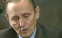 Antonio Buero Vallejo.